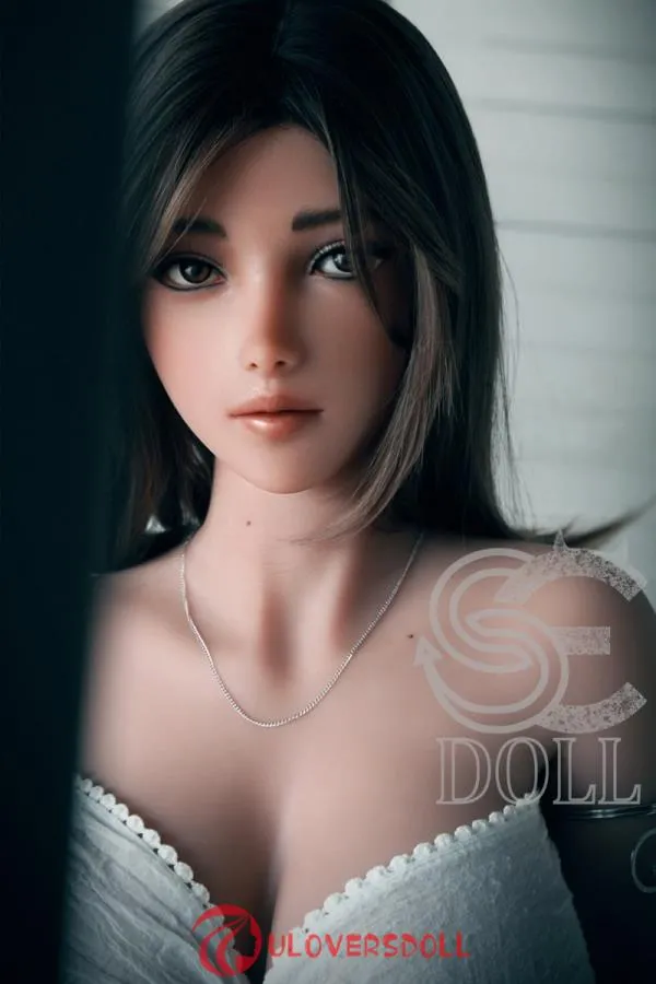 sex doll Serenity