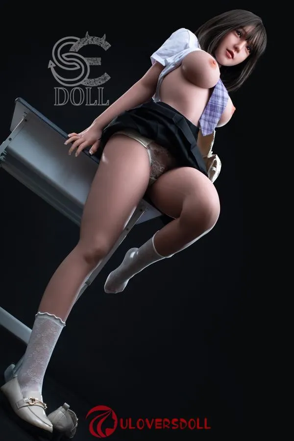 Female White Collar Real Sex Dolls