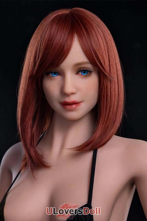 Small Breast Sex Doll