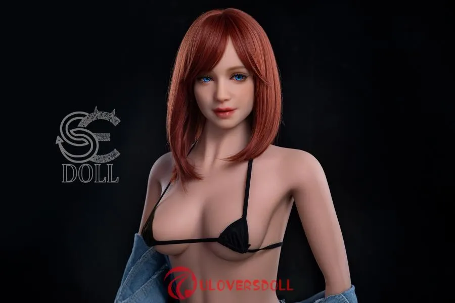 USA Lifelike Sex Doll