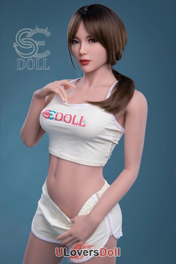 USA TPE Doll