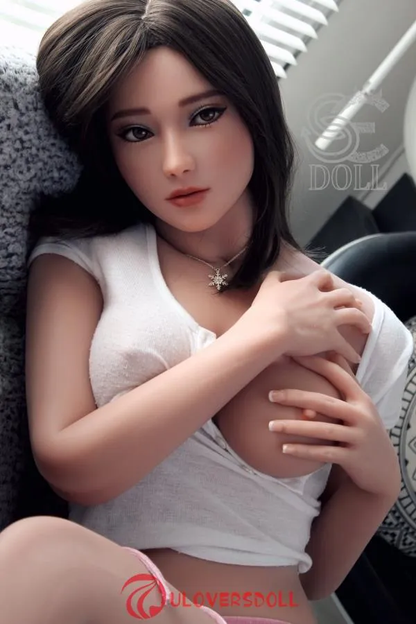 United States Real Doll