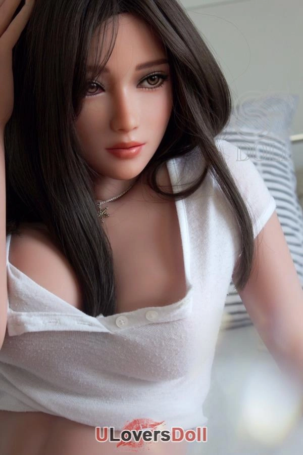 SE Large Breast Real Doll