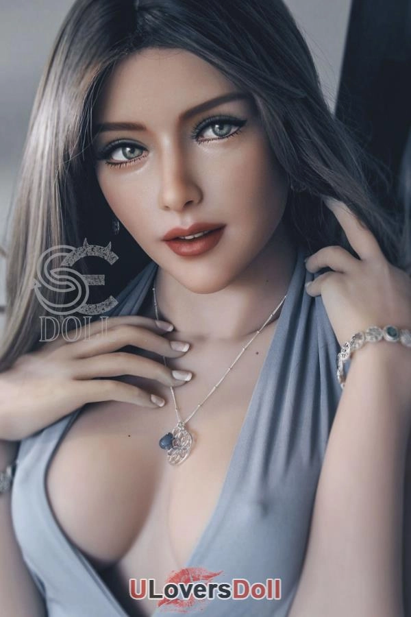 Beautiful Female Love Doll