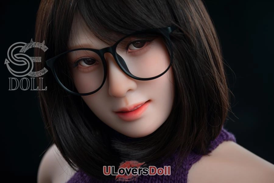 Asian Real Sex Doll