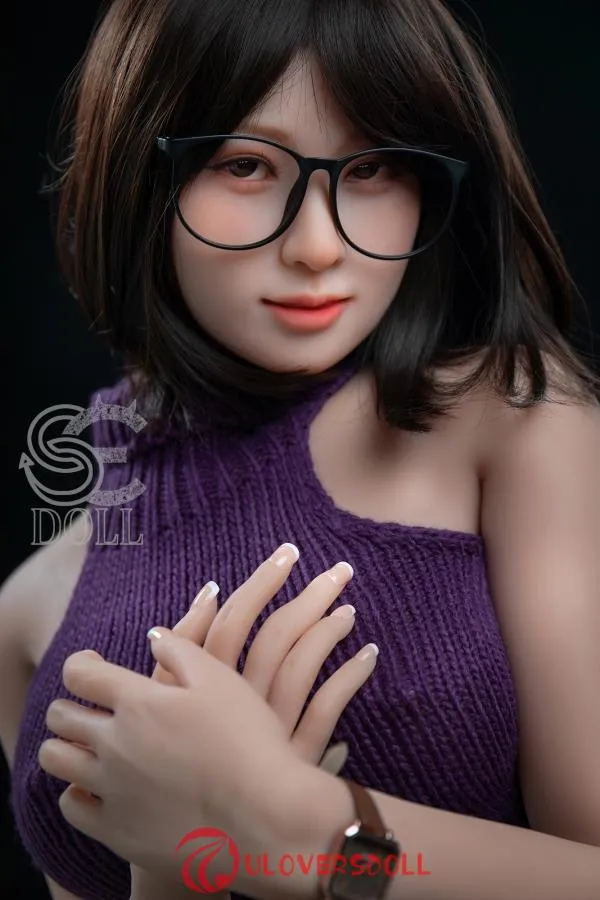 Asian Sexy Dolls