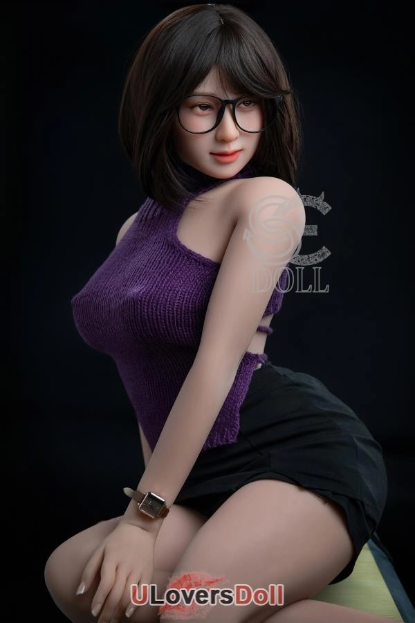 Asian E-cup Real Sex Doll