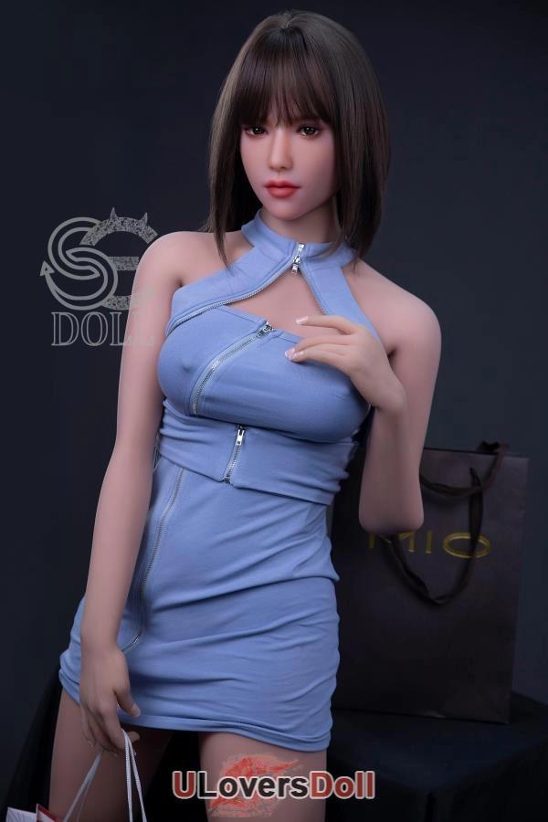 SE Giant Boobs Dolls