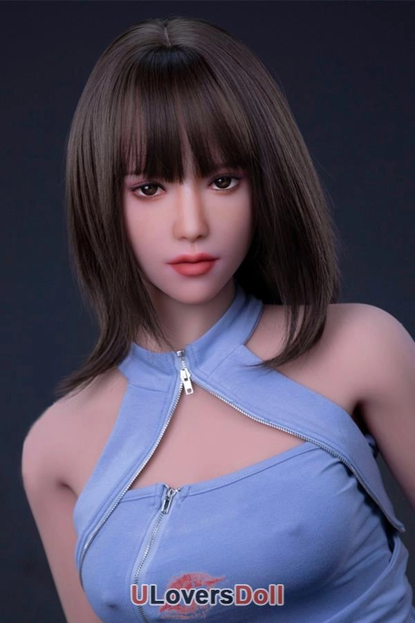 Robotic Love Dolls