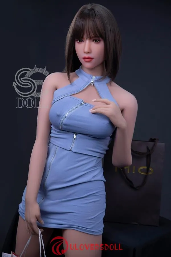 SE Huge Tits Real Sex Doll