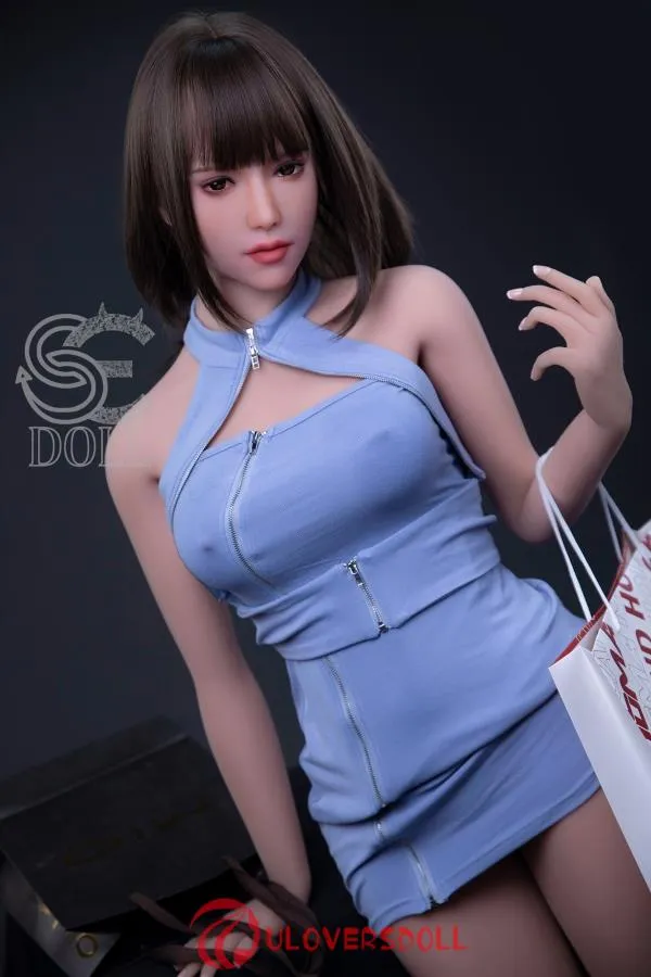 American E-cup Real Sex Doll