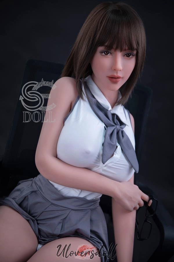 SE Huge Tits Love Doll