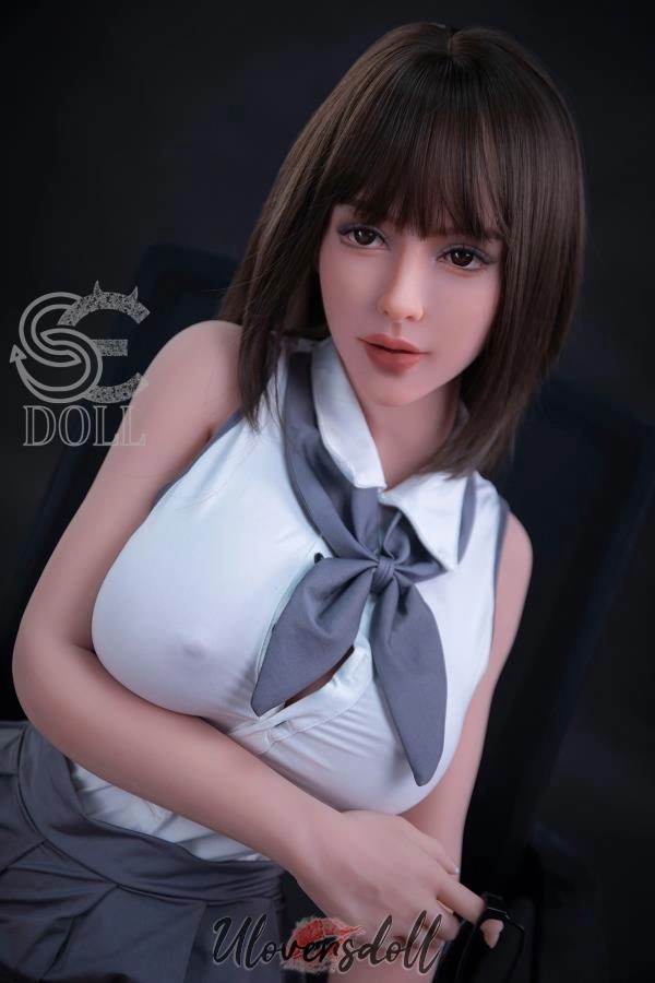 Luxurious Busty Female Staff Sex Dolls