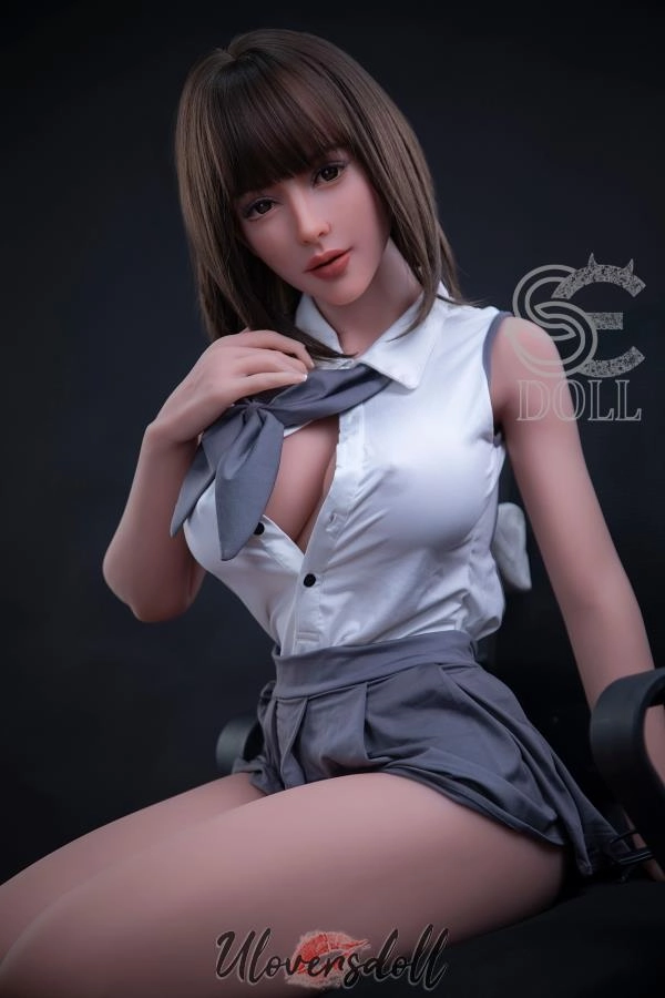 Female Employee Love Doll