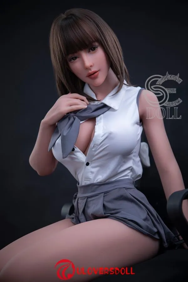 Huge Tits Realistic Sex Doll Review