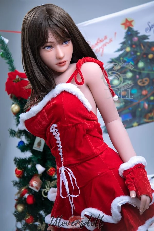 New Christmas Sex Dolls