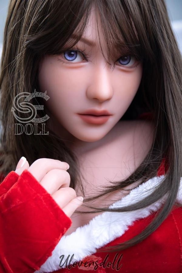 America TPE Sexy Doll