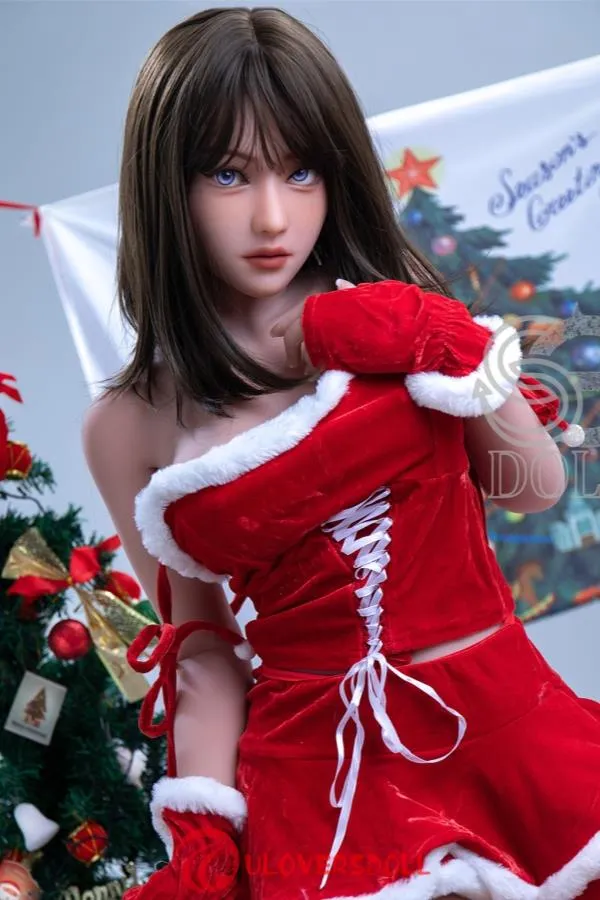 Christmas Love Doll Physical Picture