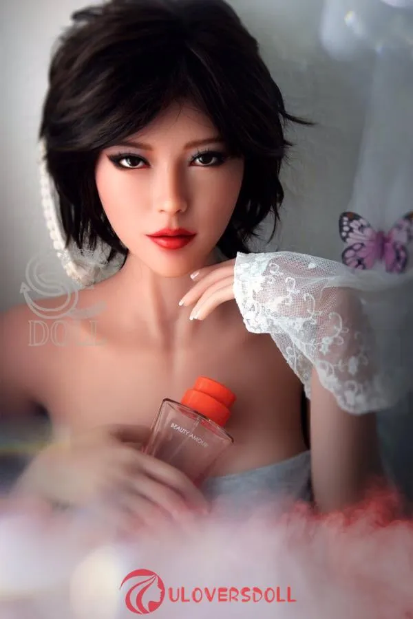 USA TPE Real Sex Doll