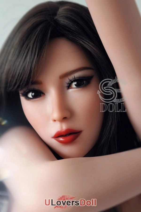 52kg Sexy Doll