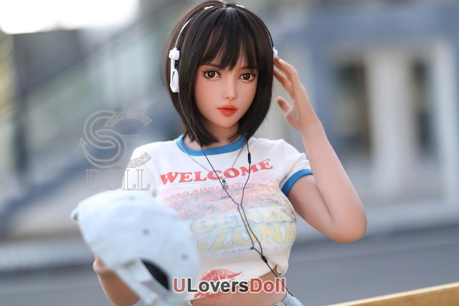 America Lifelike Real Dolls