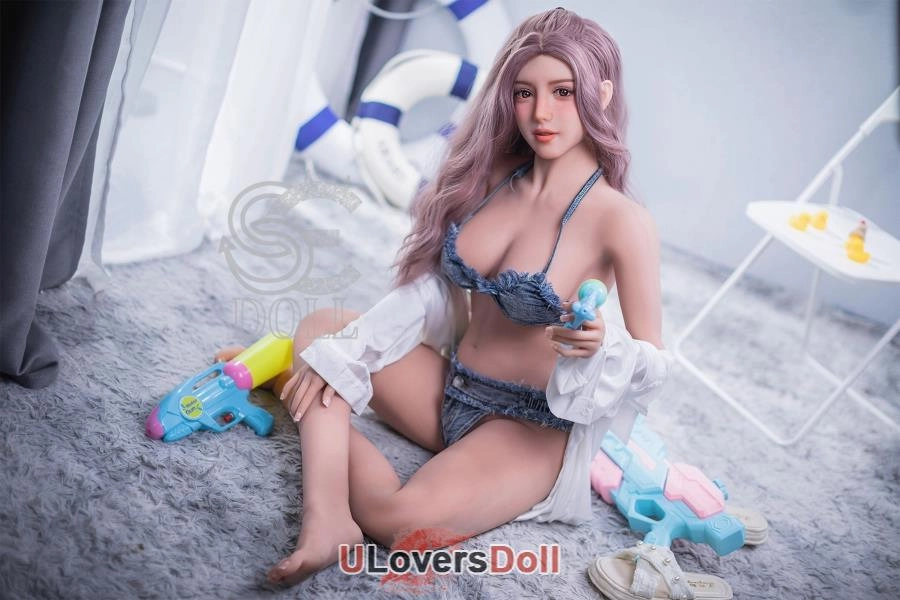 SE TPE Love Doll