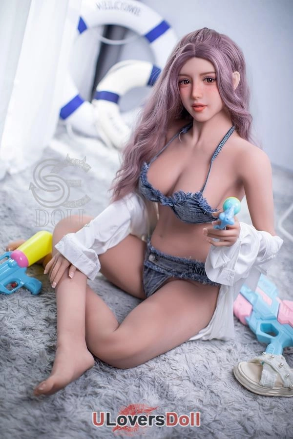 Giant Tits 163cm Love Doll