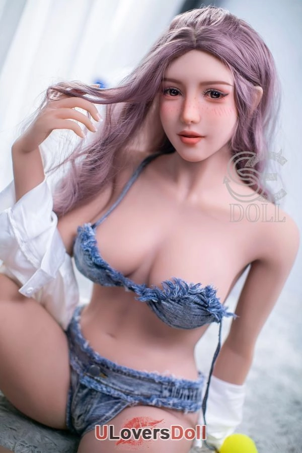 SE Giant Tits Dolls