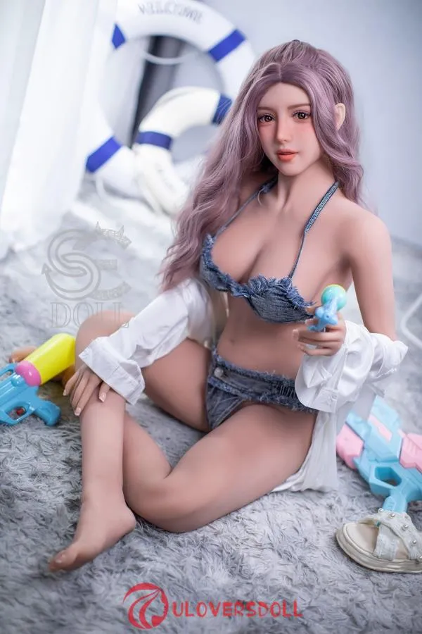 Large Breast 163cm Real Dolls