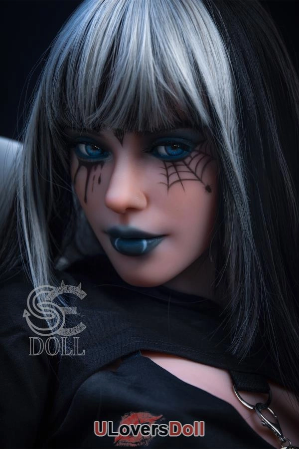 She-devil Sex Doll