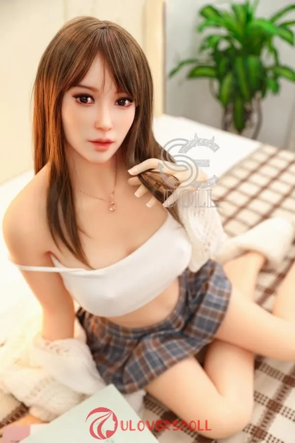 Asian Adult Sex Doll