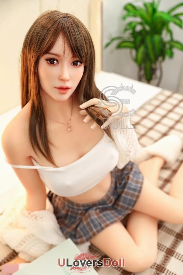 Asian TPE Love Doll