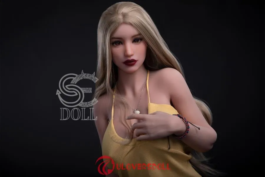 USA Premium Sex Doll