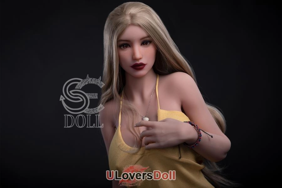 USA Premium Sex Doll