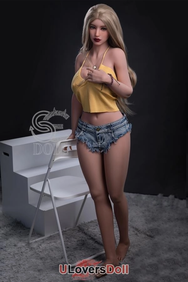 48kg Real Sex Doll