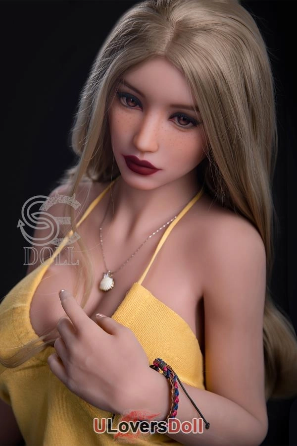 SE 161cm/5ft3 F Cup Real Sex Doll