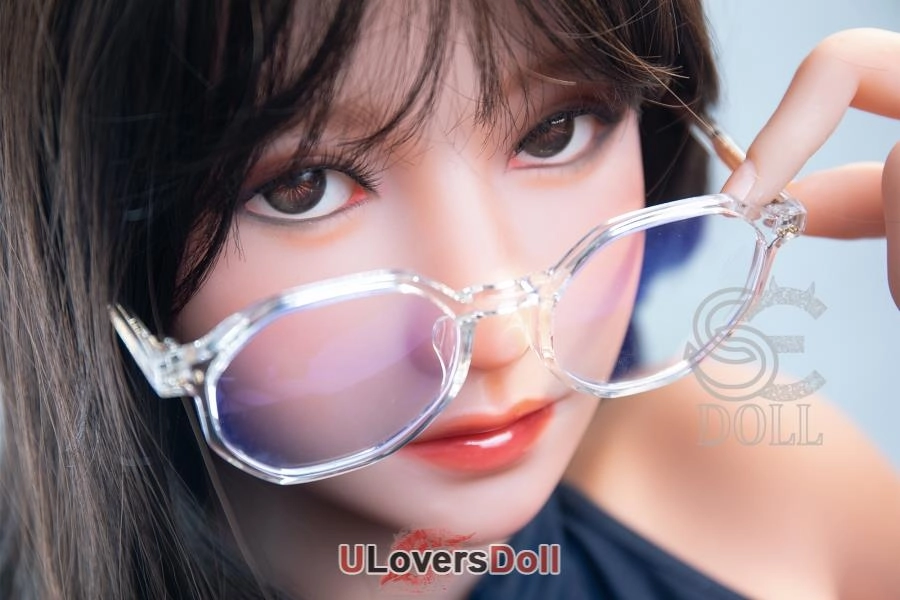 Female Teacher Love Doll