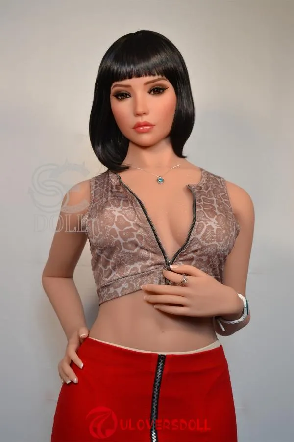 SE Huge Boobs Sex Doll