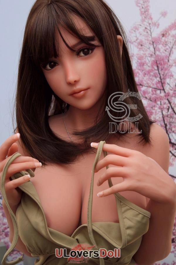 SE 161cm/5ft3 F Cup Real Dolls