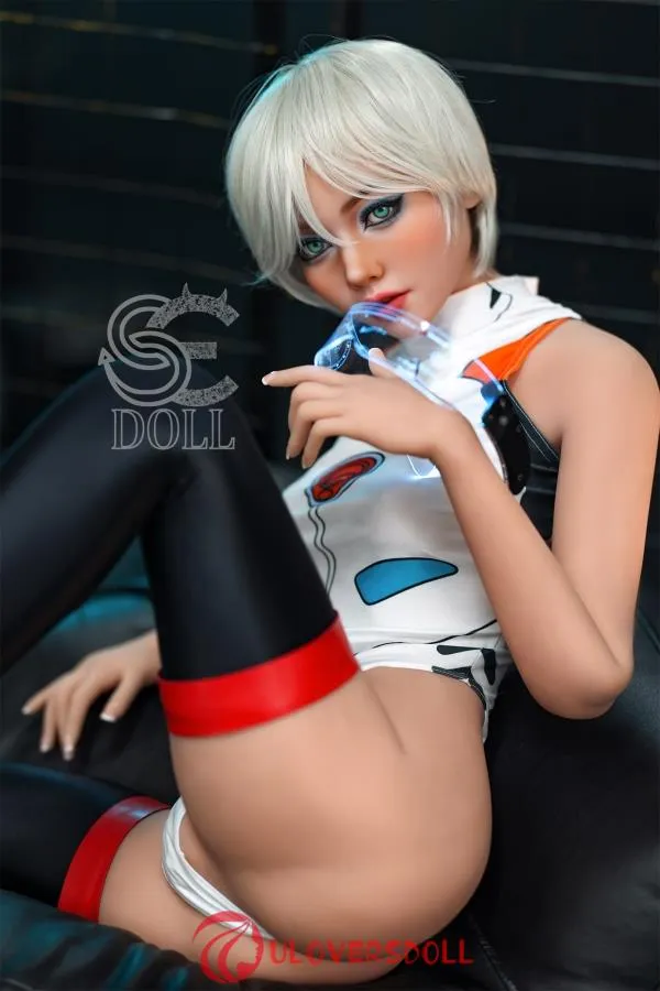 SE TPE Sex Doll