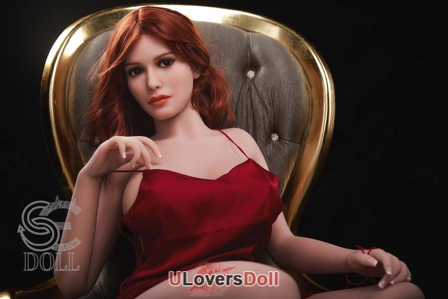 Lifelike Naked Love Doll