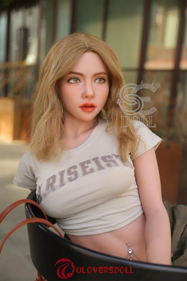 America Real Sex Doll