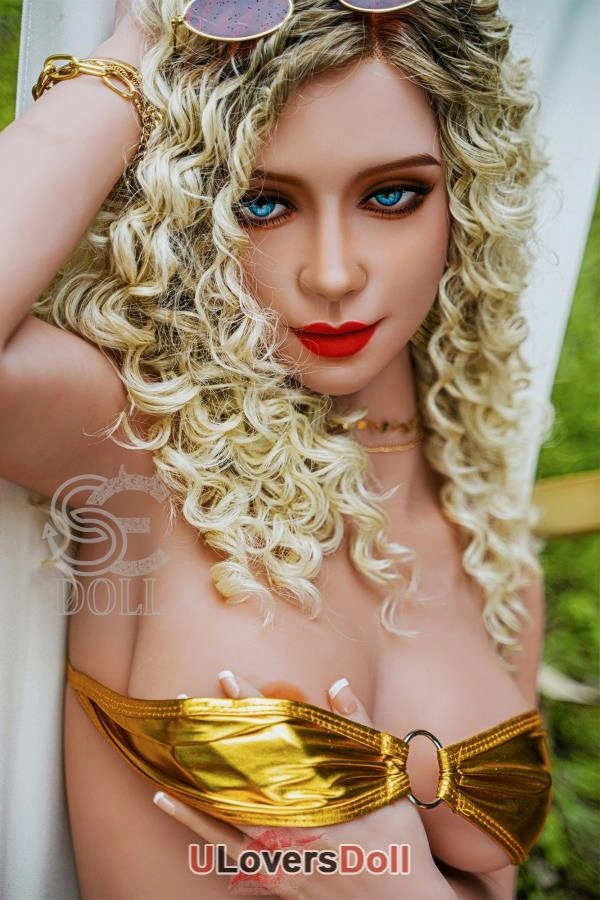 Realistic Doll