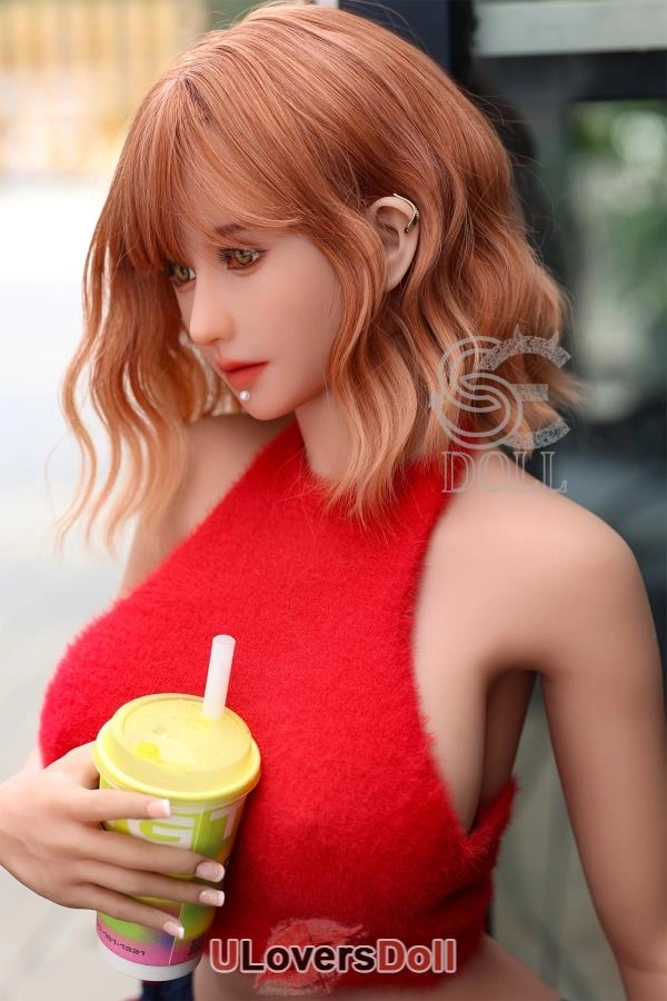 Huge Breast 161cm/5ft3 Sex dolls