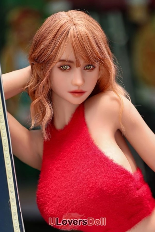 Lifelike Sweet Female Sex Dolls