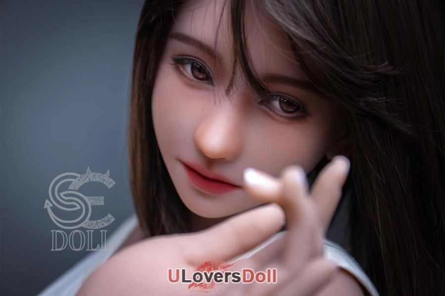 SE Real Life Sex Doll