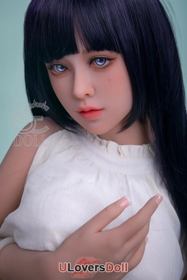 Asian TPE Real Doll