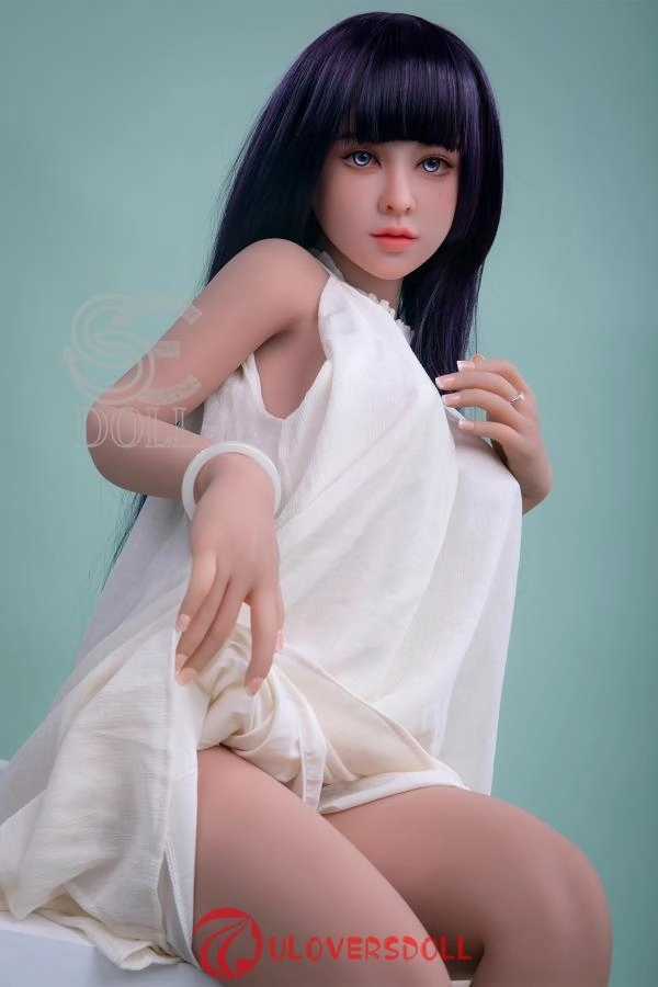 Asian E-cup Sexy Doll