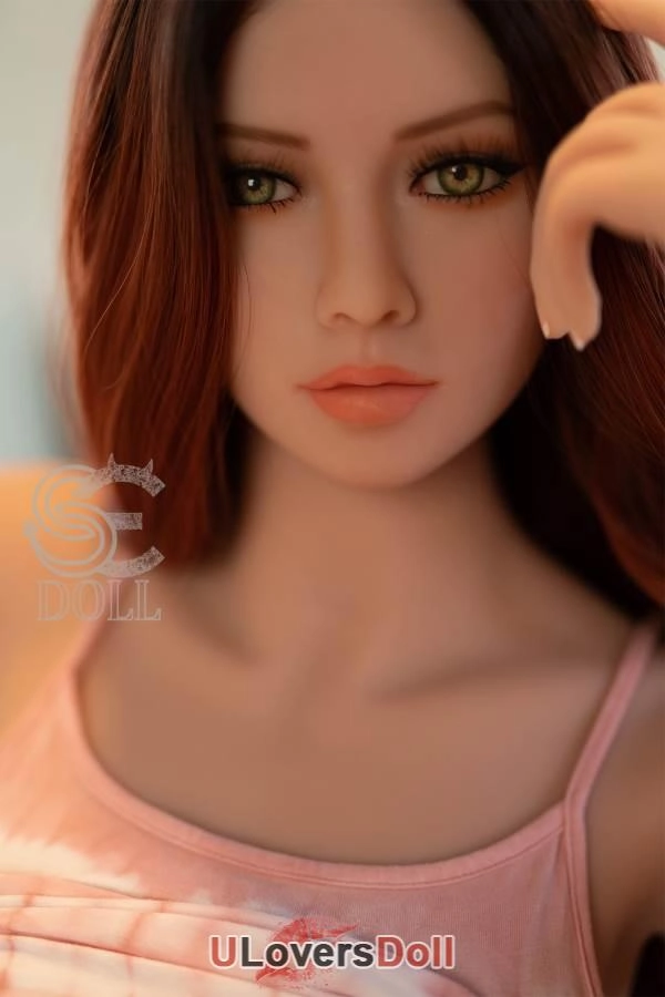 USA TPE Real Dolls