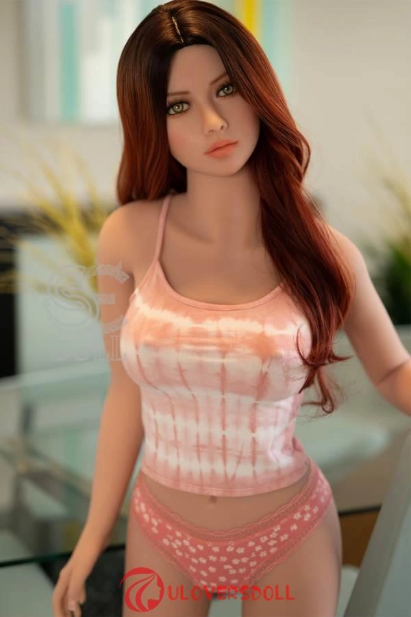 Full Size SE Sex Doll